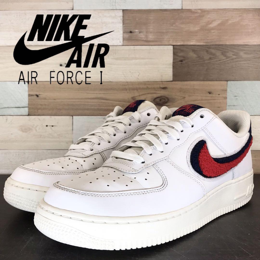 Rakuten - ＼6月限定エントリーでP10倍／【中古】NIKE AIR FORCE 1 26.5cm U08653