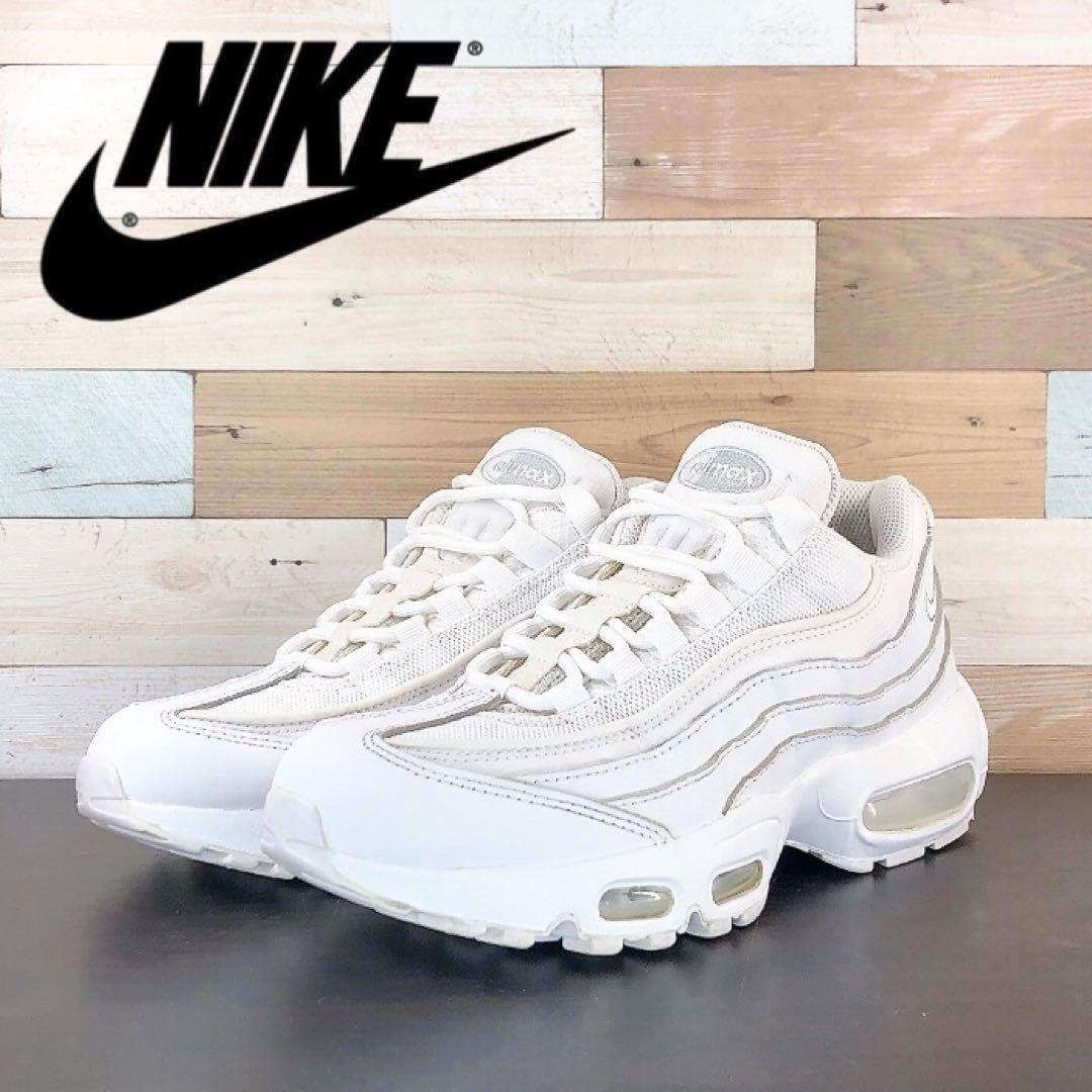 楽天市場】nike air max 95 24cmの通販