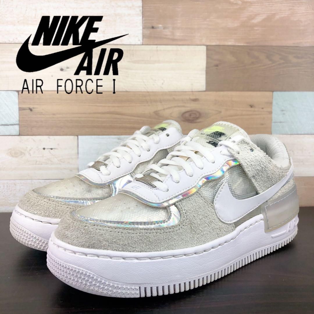 楽天市場】nike w af1 shadow（カラーホワイト）の通販