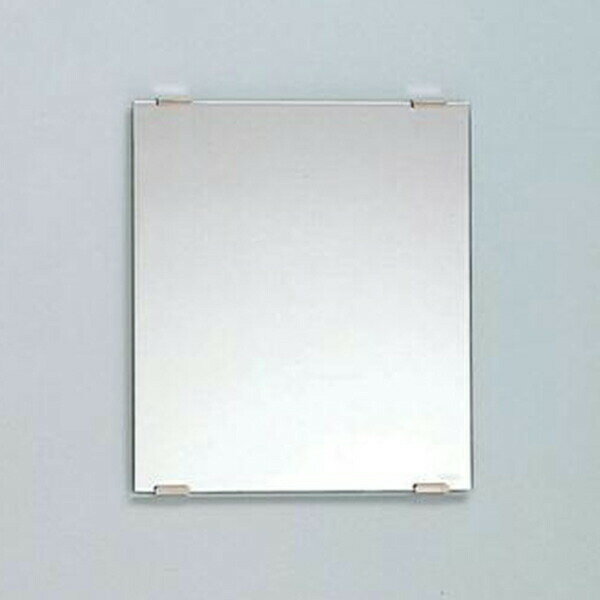 【YM3545AE ※別梱部材あり】トートー 化粧鏡(一般鏡)角形 【TOTO】