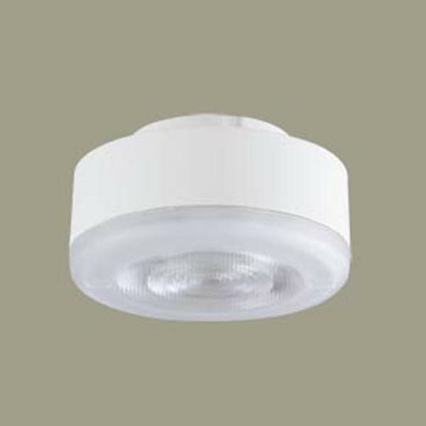 Rakuten - 【LLD3020NCB1】 パナソニック ダウンライト LEDフラットランプφ70（口金GX53-1） Ra83 調光可能