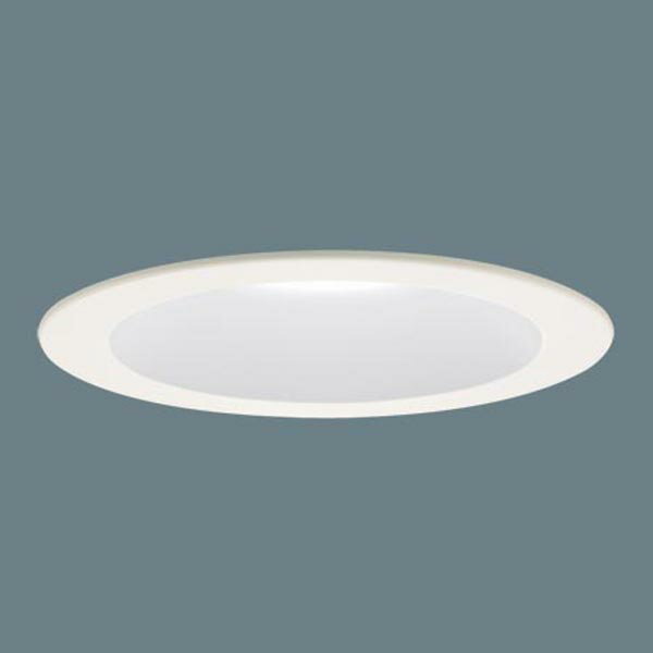 【XAD3231NCE1】 パナソニック ベースダウンライト LEDフラットランプ 調光不可 LEDランプ交換型