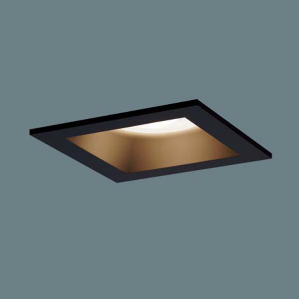 【XAD3114LCE1】 パナソニック ベースダウンライト LEDフラットランプ 調光不可 LEDランプ交換型(3.0)