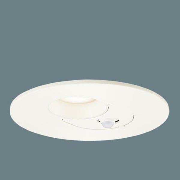 【LGDC1201LLE1】 パナソニック ダウンライト FreePa（センサ） 多目的用 ON/OFF型・ペア点灯可能型 LE..