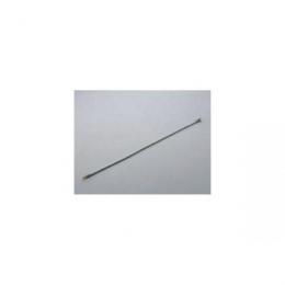 【TCA163】トートー 給水ホース アプリコット S2・S1・SB TCF4**1系 TCF63*1E系 TCF6421用 長さ1480 【TOTO】