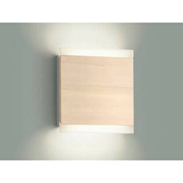 【DBK-38085】 DAIKO ブラケットライト 非調光 電球色 大光電機