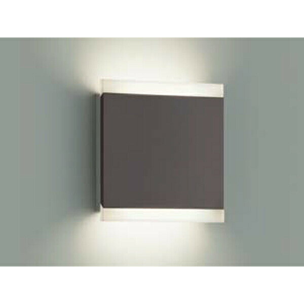 【DBK-38087】 DAIKO ブラケットライト 非調光 電球色 大光電機