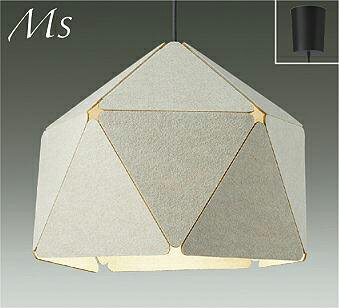 【DPN-41729YE】DAIKO LEDペンダント 引掛シーリング取付式 フランジタイプ ランプ付 非調光 白熱灯100W相当 電球色(2700K) ベージュ 大光電機