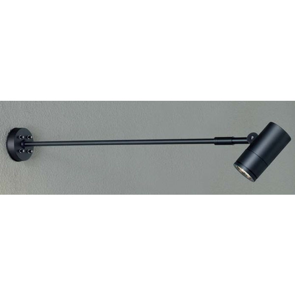 【DOL-4020YB】 DAIKO アウトドア コンパクトスポットライト 電球色 非調光 大光電機