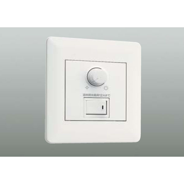 Rakuten - 【DP-53392F】 DAIKO 機能部品 調光器 信号制御調光器 大光電機