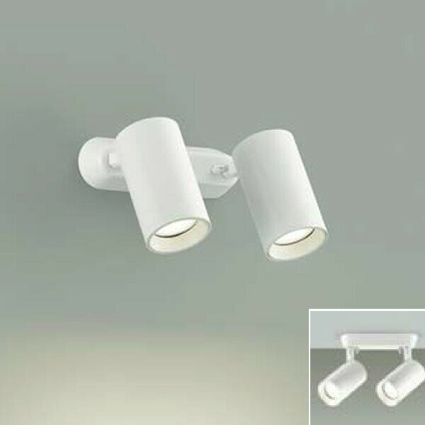 楽天市場】スポットライト daiko 2灯の通販