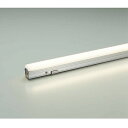 【DWP-5351YW】 DAIKO 間接照明 スタンダードライン照明スリムタイプ(防雨・防湿形) 非調光 電球色 大光電機