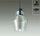【DPN-41489YG】DAIKO LEDペンダント 直付・埋込兼用 調光 電球色(2700K) 60W相当 大光電機