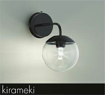 Rakuten - 【DBK-41504Y】DAIKO LEDブラケット kirameki 直付専用 非調光 電球色（2700K） 60W相当 大光電機