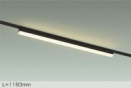 乐天商城 - 【DBL-5502LBG】DAIKO LEDベースライト Architect Base Line L=1183mm 調光(位相調光｜逆位相調光) 電球色（2700K） 大光電機