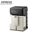 【CS-130X】 日立 井戸用 除菌器 次亜塩素酸ナトリウム 薬液注入専用機器 50/60Hz共用 単相100V ※カルキ量測定器WJ-X(100錠入)同梱