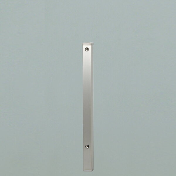 【KS1404-90】 KVK 水栓 水栓柱 ステンレス製 角型 H=900mm