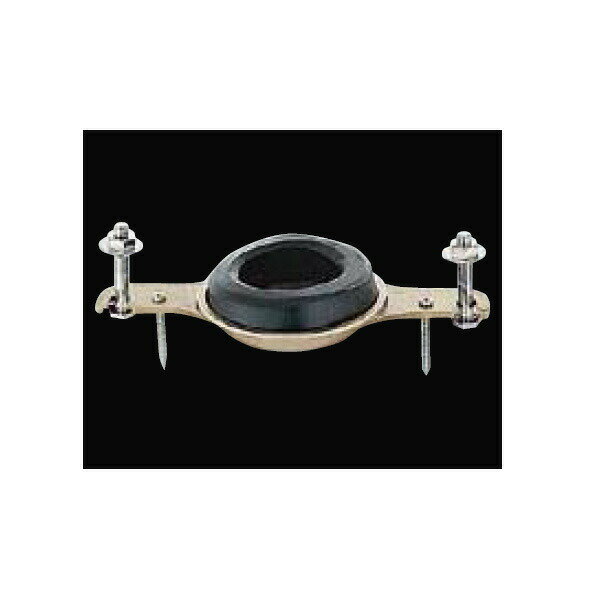 【UF-206SMW】リクシル 小便器用金具 小便器用フランジ 【LIXIL】