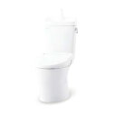 【YBC-Z30P+YDT-Z380/BN8】リクシル アメージュ便器 アクアセラミック床上排水 (Pトラップ) 一般地 手洗付 BN8(オフホワイト) LIX...