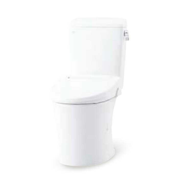 【BC-Z30PM+DT-Z350PMN/BB7】リクシル マンションリフォーム用 アメージュ便器 155タイプ 床上排水 (P..