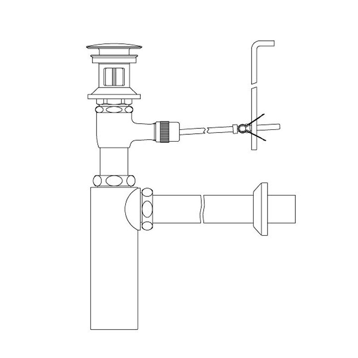 ●呼び径32mm ●納期は受注後 約1週間 ●商品型番 ・リクシル(LIXIL) ・LF-710PAC 商品画像はイメージです。品番でのご注文となりますので、仕様やお色味などは事前にメーカーへご確認下さい。