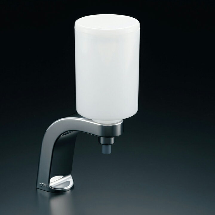 【KF-24F】リクシル 水石けん入れ(液状) 立形水石けん入れ(350ml) LIXIL