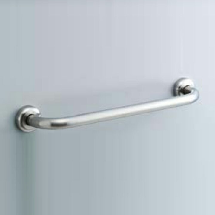 【KF-910S50J】リクシル 多用途用手すり(型) ステンレスタイプ 受注生産品 LIXIL