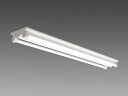 【法人様限定】【EL-LKV4382C AHN(25N5)】三菱 直管LEDランプ搭載ベースライトLファインecoシリーズ 一般用途 直付形 逆富士タイプ MITSUBISHI/代引き不可品