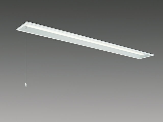 【法人様限定】【MY-B450171S/W AHTN】三菱 LEDライトユニット形ベースライト Myシリーズ 埋込形 MITSUBISHI/代引き不可品