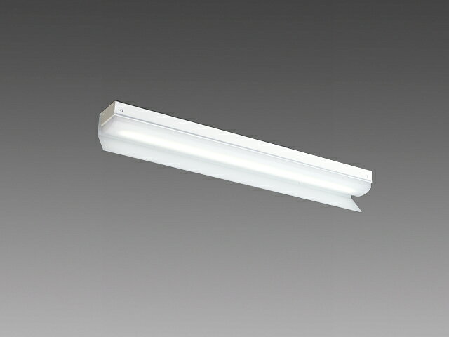 Rakuten - 【法人様限定】【MY-N230433/N AHZ】三菱 LEDライトユニット形ベースライト Myシリーズ 片反射笠付タイプ MITSUBISHI/代引き不可品
