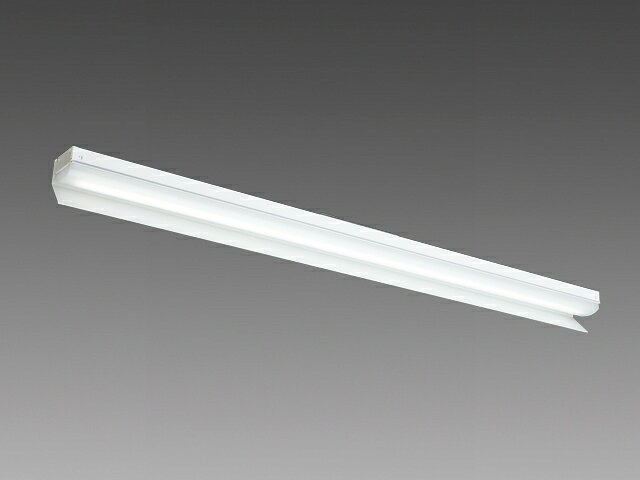 乐天商城 - 【法人様限定】【MY-N425433/WW AHTN】三菱 LED照明器具 LEDライトユニット形ベースライト(Myシリーズ) 片反射笠付タイプ 一般タイプ MITSUBISHI/代引き不可品