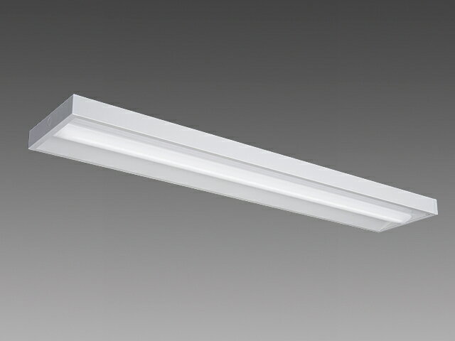 【法人様限定】【MY-X440330/L AHTN】三菱 LED照明器具 LEDライトユニット形ベースライト(Myシリーズ) 直付形 下面開放タイプ MITSUBISHI/代引き不可品