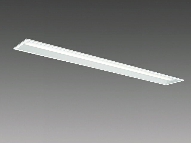 樂天商城 - 【法人様限定】【MY-B470401/W AHZ】三菱 LED照明器具 LEDライトユニット形ベースライト(Myシリーズ) 埋込形 150幅 省電力タイプ MITSUBISHI/代引き不可品