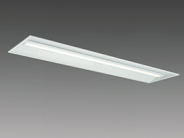 【法人様限定】【MY-B470305/N AHTN】三菱 LED照明器具 LEDライトユニット形ベースライト(Myシリーズ) 埋込形 300幅 省電力タイプ MITSUBISHI/代引き不可品