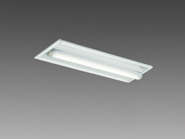 【法人様限定】【MY-B230234/W AHTN】三菱 LED照明器具 LEDライトユニット形ベースライト 埋込形 220幅 Cチャンネル回避形 MITSUBISHI/代引き不可品