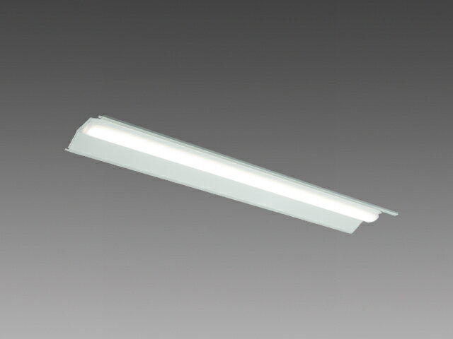 【法人様限定】【MY-B45030/20/L AHZ】三菱 LEDライトユニット形ベースライト(Myシリーズ) 埋込形 連結用 220幅 全長1224 省電力タイプ MITSUBISHI/代引き不可品