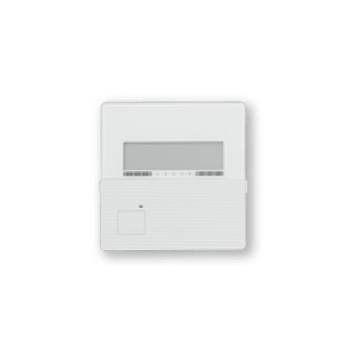 【0503266】【UDR-6D】ノーリツ 部材 床暖房リモコン 40℃/50℃/60℃床暖房 1系統制御用 UDR-6D NORITZ