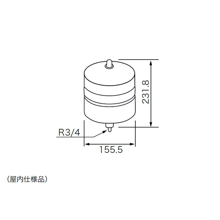 【0710220】【ダイアトロール537A】ノーリツ 部材 即出湯用部材 ダイアトロール537A NORITZ