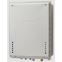 【GT-CP1662AWX-H-2 BL】ノーリツ エコジョーズ 16号フルオートタイプPS扉内上方排気延長設置形 ドレンアップ方式 【noritz】