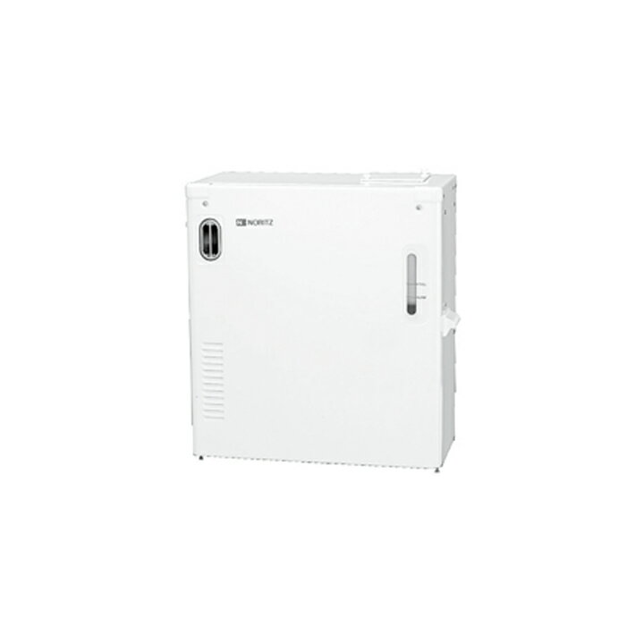 【OH-G2306Y BL】ノーリツ 給湯器 石油温水暖房専用熱源機 暖房専用 OH-Gシリーズ 屋外据置形 高揚程用ポンプ NORITZ