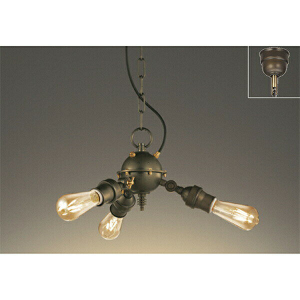 【OC257129LC】オーデリック シャンデリア LED電球フィラメント形 【odelic】