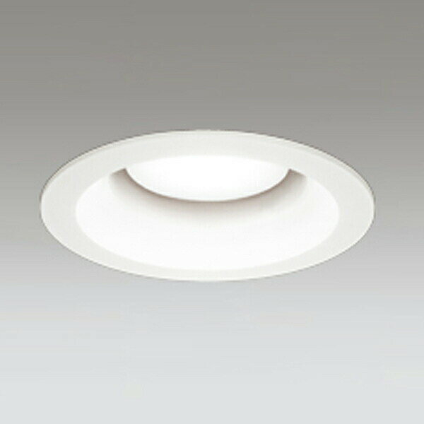 【OD361235NDR】オーデリック S形 ダウンライト 白熱灯100Wクラス 高気密SB 高演色LED LED電球フラット形