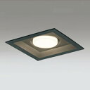 【OD361342BCR】オーデリック S形 ダウンライト 白熱灯60Wクラス 高演色LED LED電球フラット形