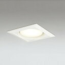 【OD361323LDR】オーデリック S形 ダウンライト 白熱灯100Wクラス 高演色LED LED電球フラット形