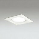 【OD361323NDR】オーデリック S形 ダウンライト 白熱灯100Wクラス 高演色LED LED電球フラット形