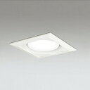 【OD361323WDR】オーデリック S形 ダウンライト 白熱灯100Wクラス 高演色LED LED電球フラット形