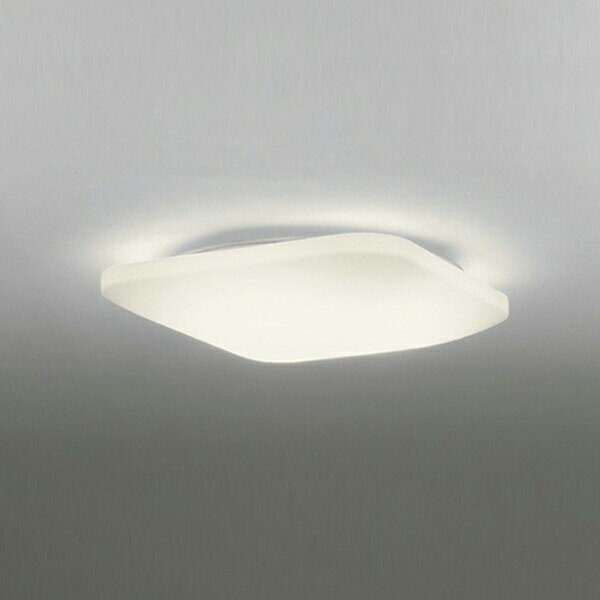 【OL291013R】オーデリック 和風照明 シーリングライト LED一体型 高演色LED リモコン付