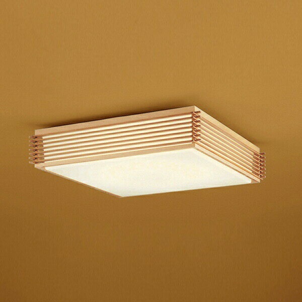 【OL251420R】オーデリック 和風照明 シーリングライト LED一体型 高演色LED リモコン付