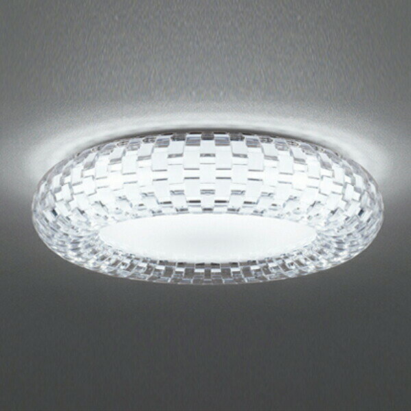 【OC257056R】オーデリック シャンデリア LED一体型 高演色LED