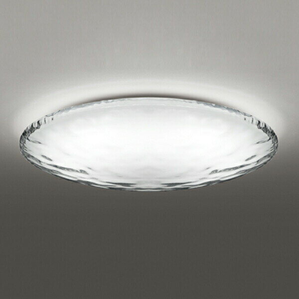 【OL291348R】オーデリック シーリングライト LED一体型 高演色LED